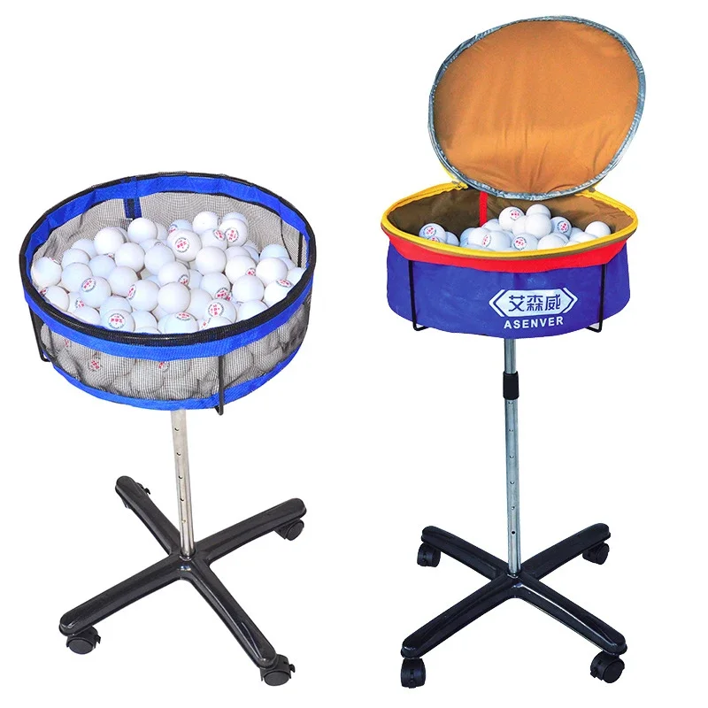 Table Tennis Match - Dispositivo de entrenamiento de tenis de