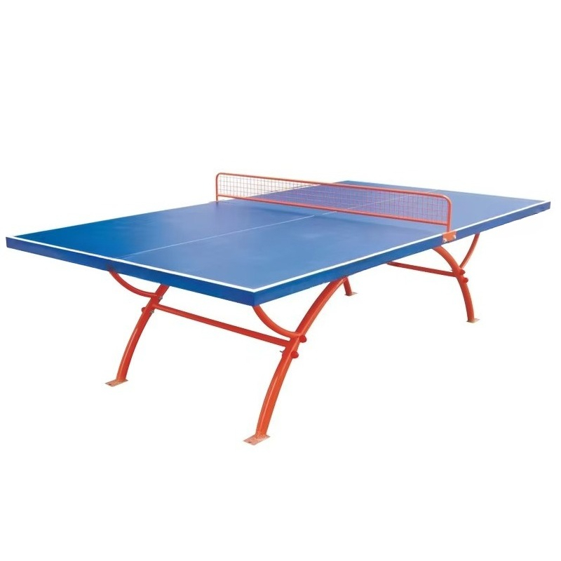 Table Tennis Training - Mesa de Tenis de Mesa Tipo