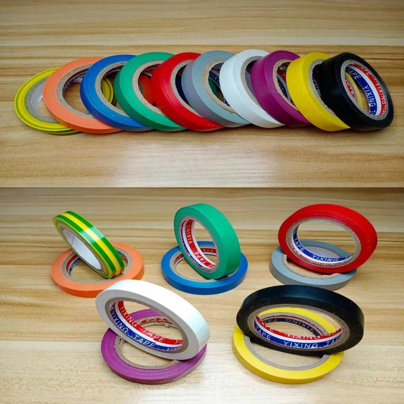 Side Tape Racket - Cinta de Sellado Autoadhesiva Resistente de