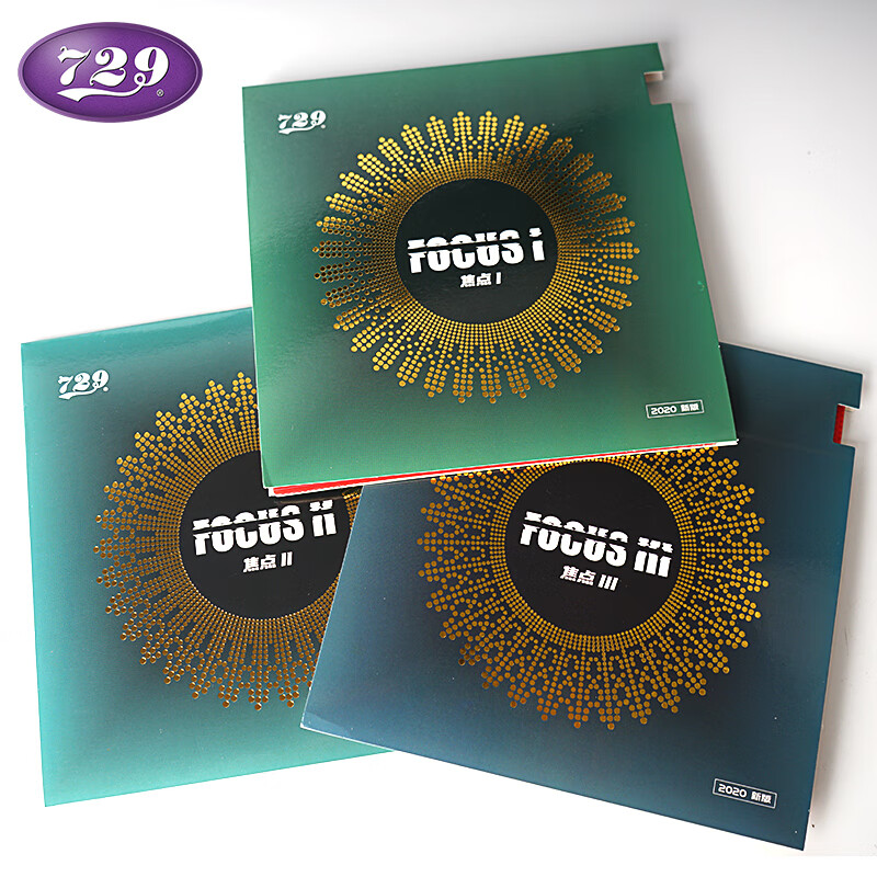 Table Tennis Forehand - Tennis de mesa Friendship Focus 3