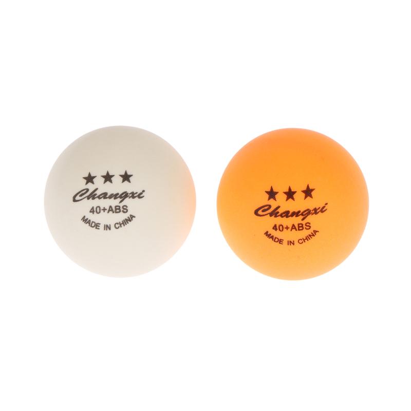 Table Tennis Match - Pelotas de Tenis de Mesa de