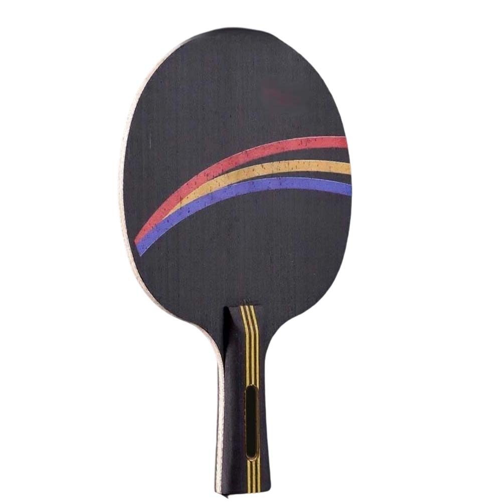 Table Tennis Match - Raqueta de Tenis de Mesa de