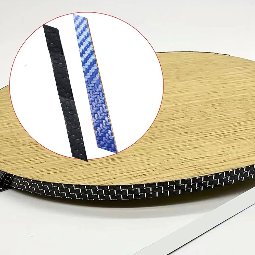 Side Tape Racket - Cinta autoadhesiva para Borde de raqueta