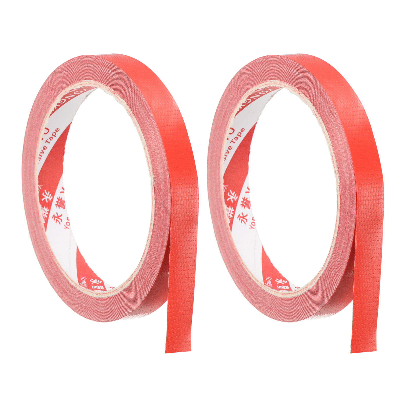 Table Tennis Hybrid Rubbers - 1/2 Uds 118 pies x 0,4