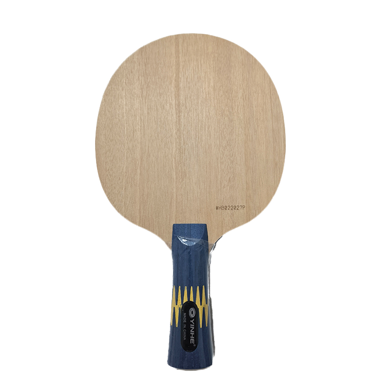 Table Tennis Forehand - Hoja de tenis de mesa W6,