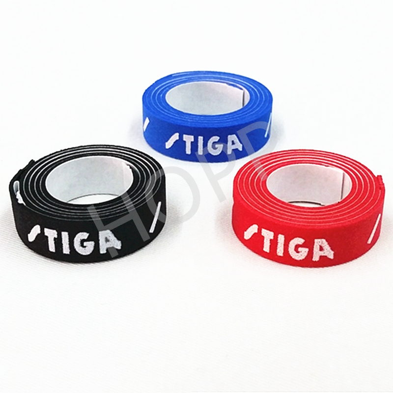 Table Tennis Hybrid Rubbers - Película protectora para tenis de mesa,