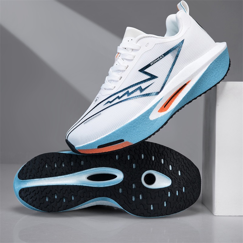 Table Tennis Training - Zapatillas de Tenis y Bádminton para
