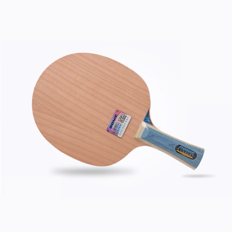 Donic Defplay Senso V3 hoja de - Table Tennis Forehand reseña y precio