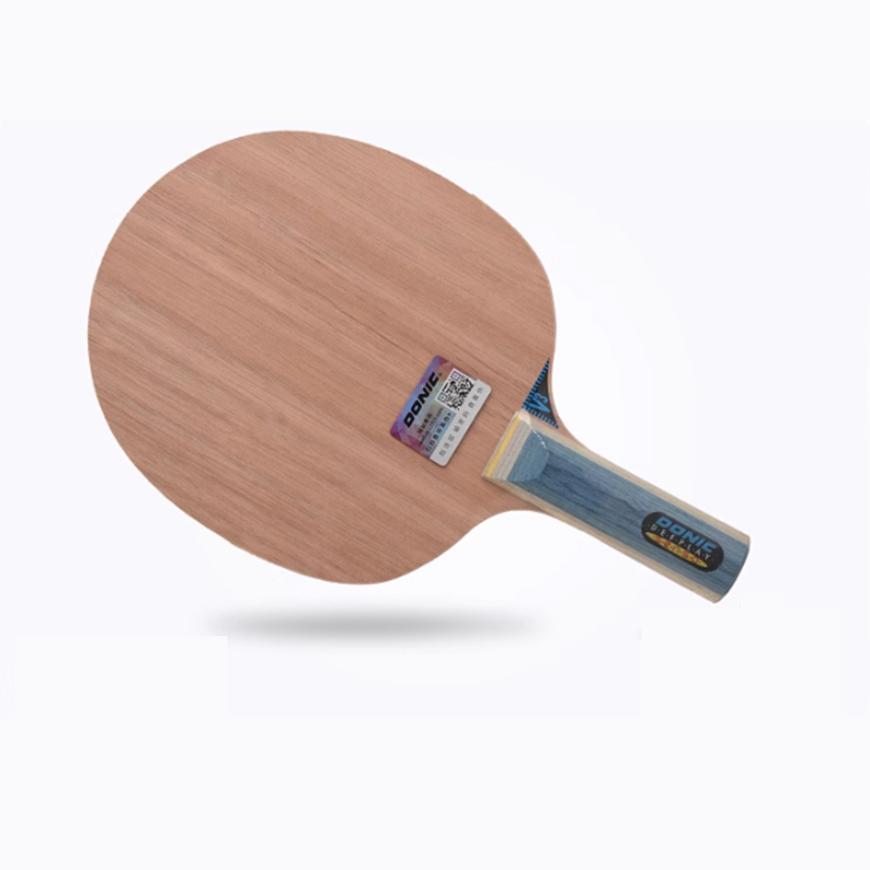 Donic Defplay Senso V3 hoja de - Table Tennis Forehand reseña y precio