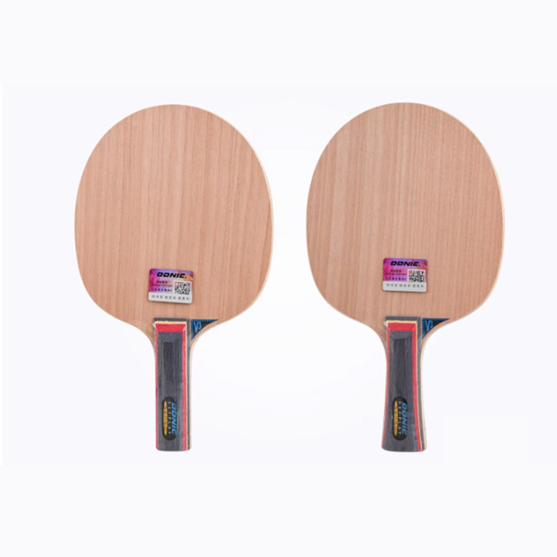 Donic Defplay Senso V3 hoja de - Table Tennis Forehand reseña y precio