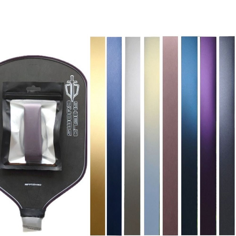Cinta Protectora para Borde de - Side Tape Racket reseña y precio
