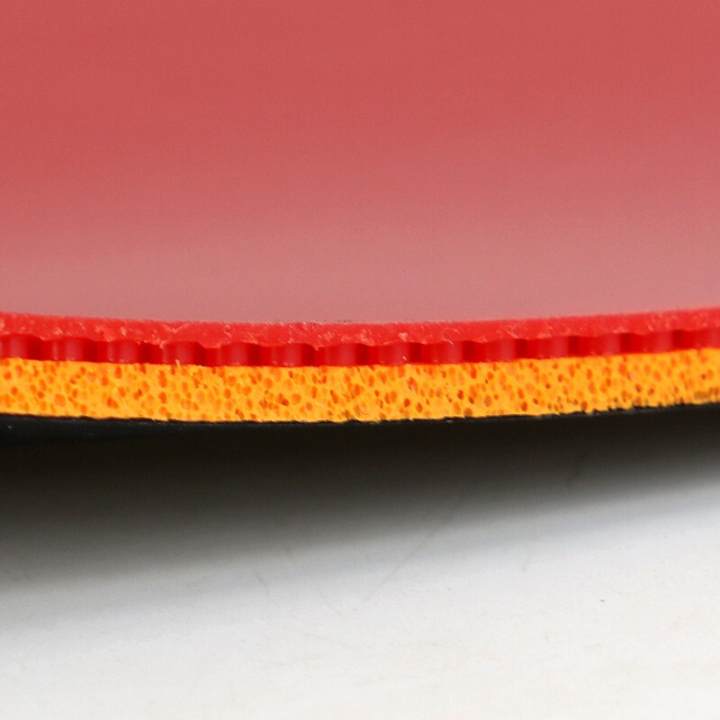 STIGA DNA PRO S DNA PRO M DNA  - Table Tennis Forehand reseña y precio