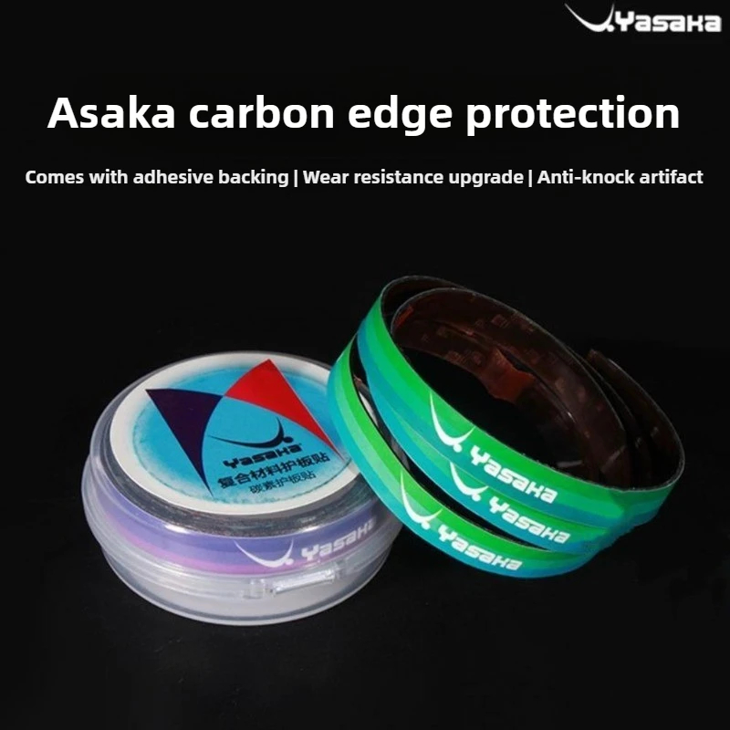 Cinta Protectora de Borde para - Side Tape Racket reseña y precio