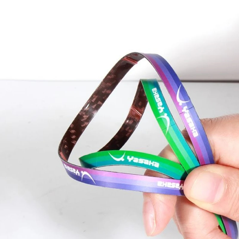 Cinta Protectora de Borde para - Side Tape Racket reseña y precio