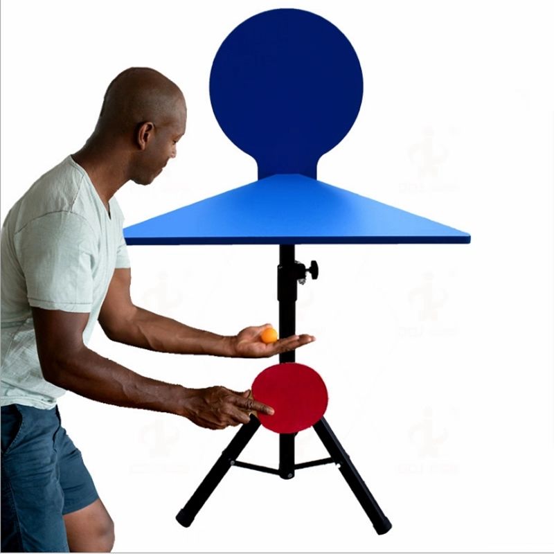 WAP02 Tabla de Rebote de Tenis - Table Tennis Training reseña y precio