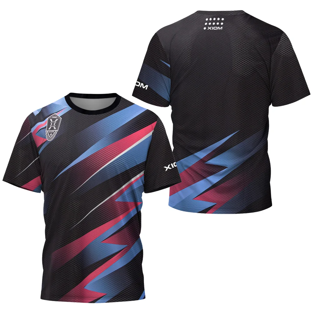 Camiseta de Tenis de Mesa para - Table Tennis Outfit reseña y precio