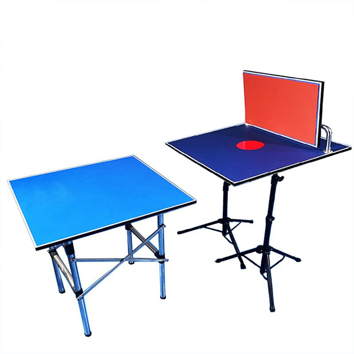 Tablero de rebote para entrena - Table Tennis Training reseña y precio