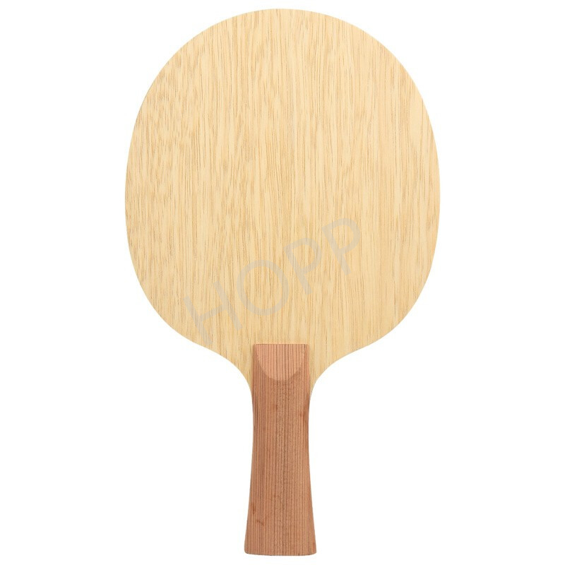 YINHE T-11 T11S (balsa de carb - Table Tennis Forehand reseña y precio