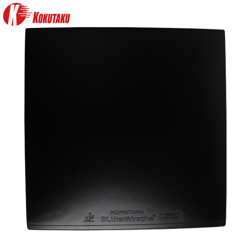 KOKUTAKU 868 goma para tenis d - Table Tennis Training reseña y precio