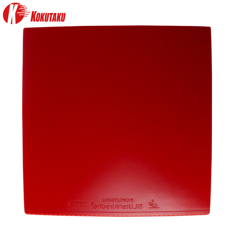 KOKUTAKU 868 goma para tenis d - Table Tennis Training reseña y precio