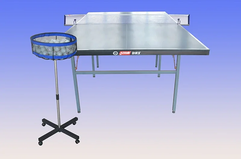 Dispositivo de entrenamiento d - Table Tennis Match reseña y precio