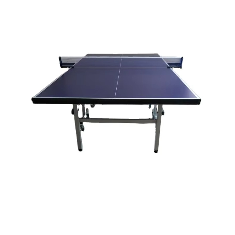 Mesa de Tenis de Mesa para Int - Table Tennis Training reseña y precio