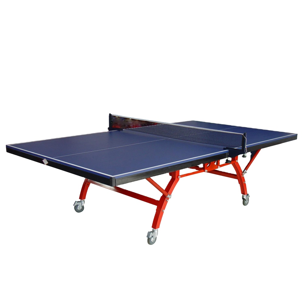 Mesa de Tenis de Mesa para Int - Table Tennis Training reseña y precio