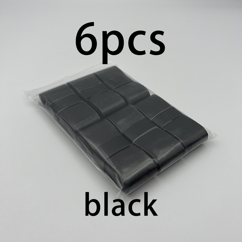 6 Piezas de Overgrips Original - Side Tape Racket reseña y precio