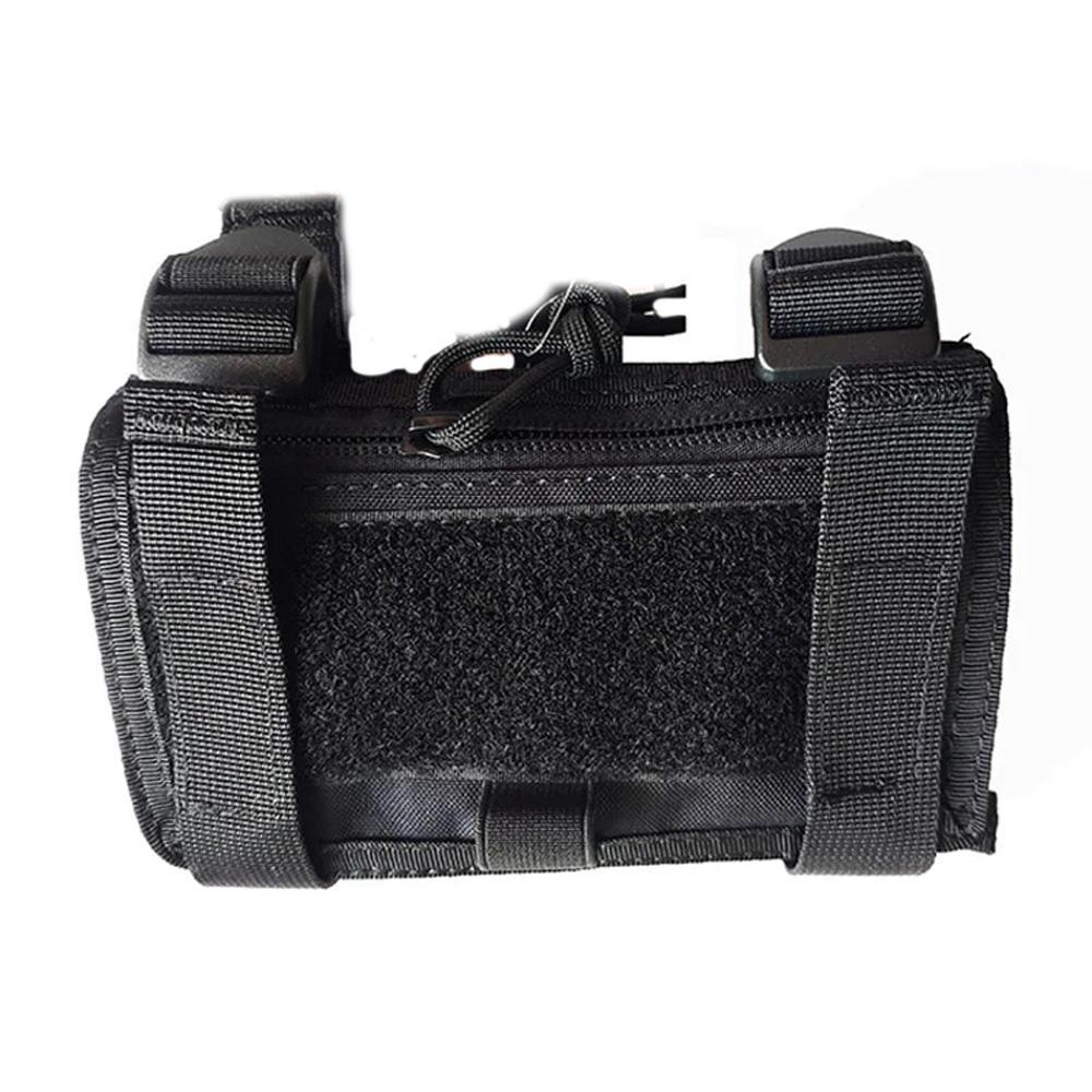 Funda de brazo táctico para ex - Table Tennis World reseña y precio