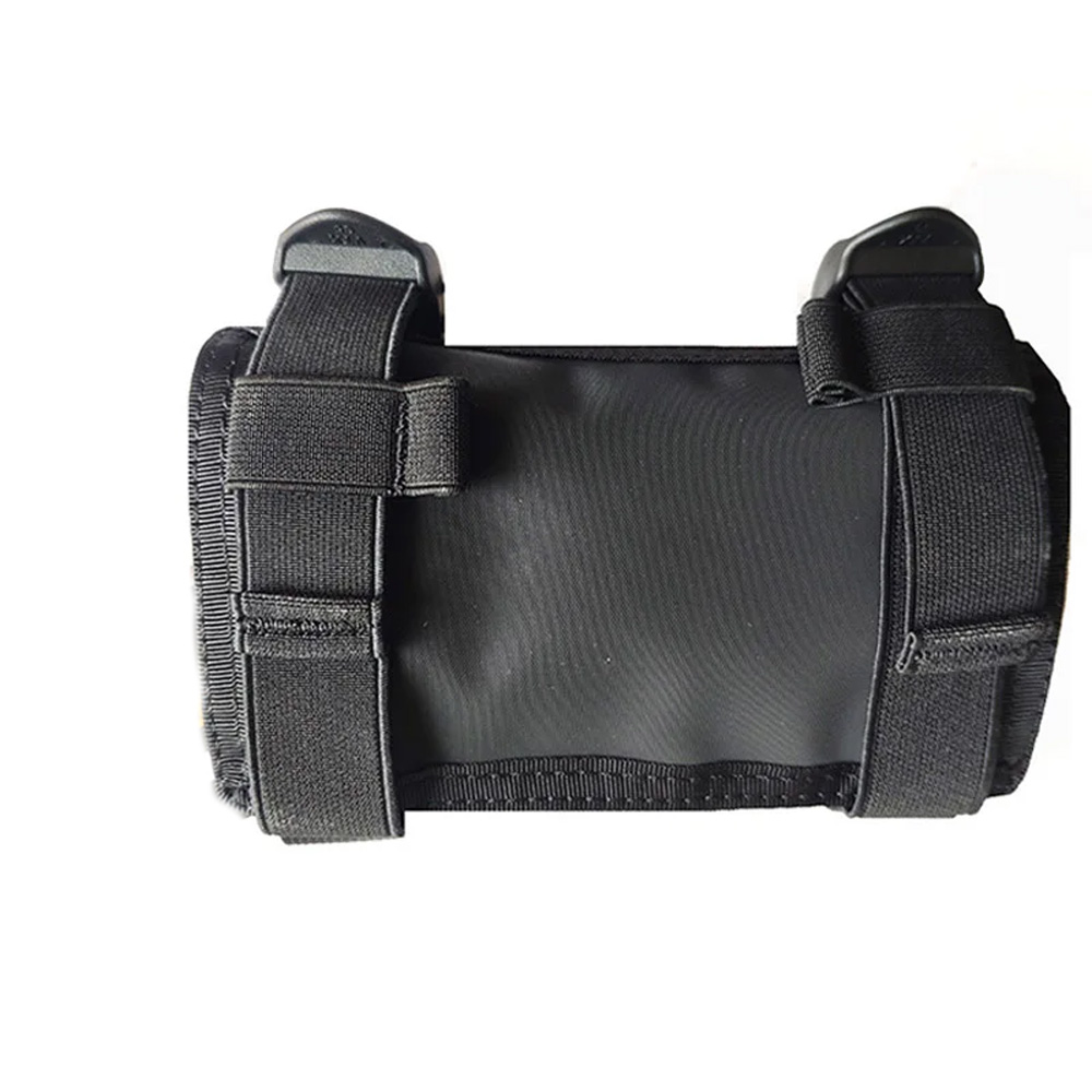 Funda de brazo táctico para ex - Table Tennis World reseña y precio
