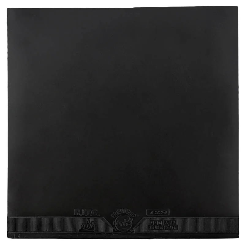 Goma de tenis de mesa Original - Table Tennis Training reseña y precio