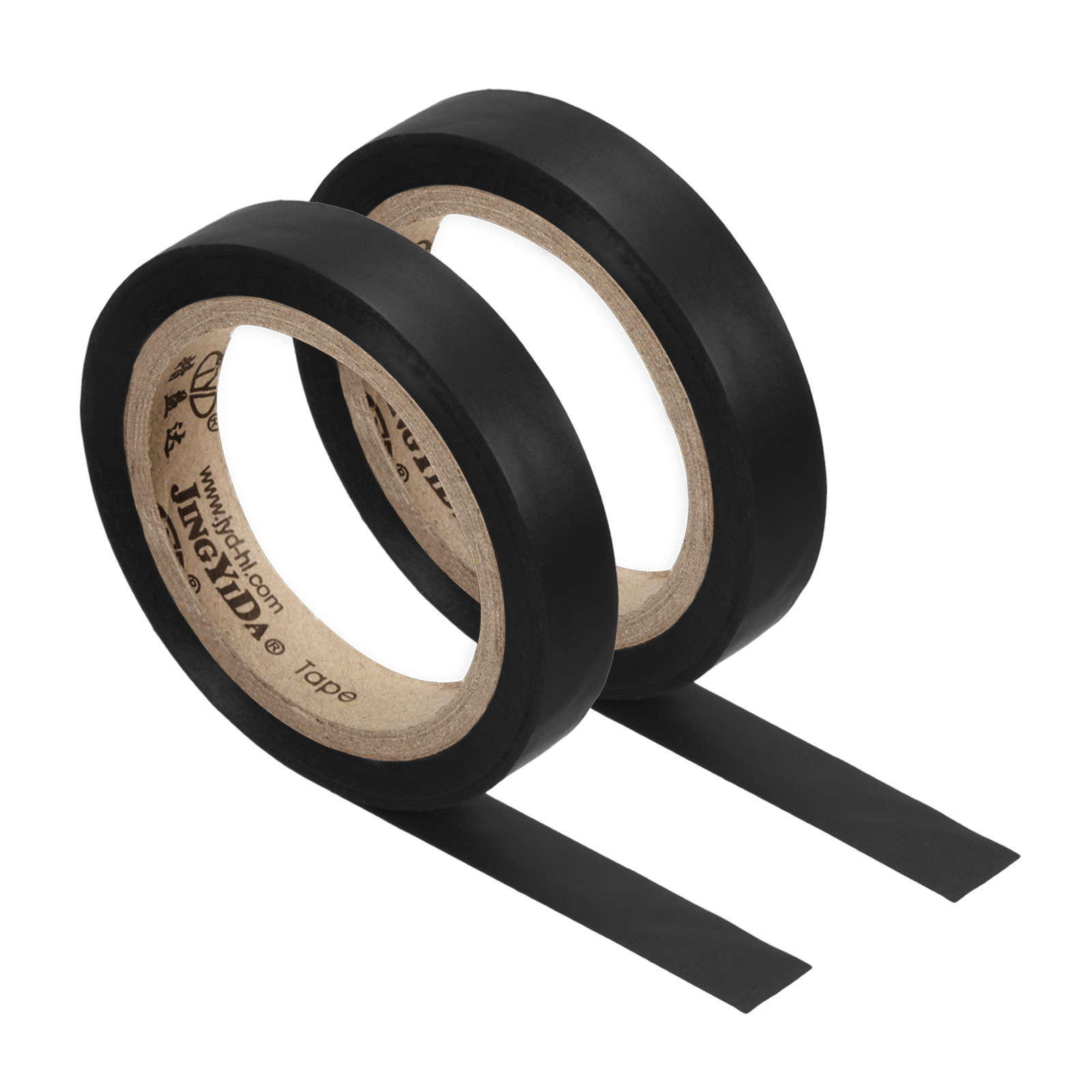 Uxcell, 2 rollos de cinta de a - Side Tape Racket reseña y precio