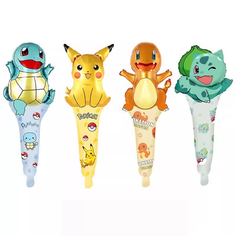 16 Uds Pokemon palo de mano gl - Table Tennis World reseña y precio