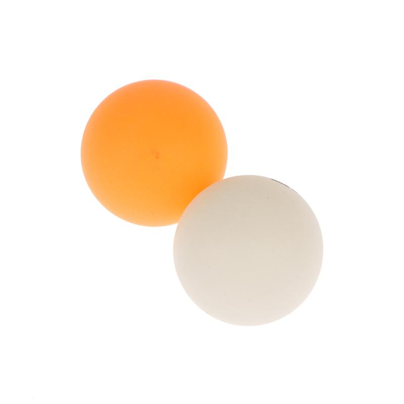 Pelotas de Tenis de Mesa de 3  - Table Tennis Match reseña y precio
