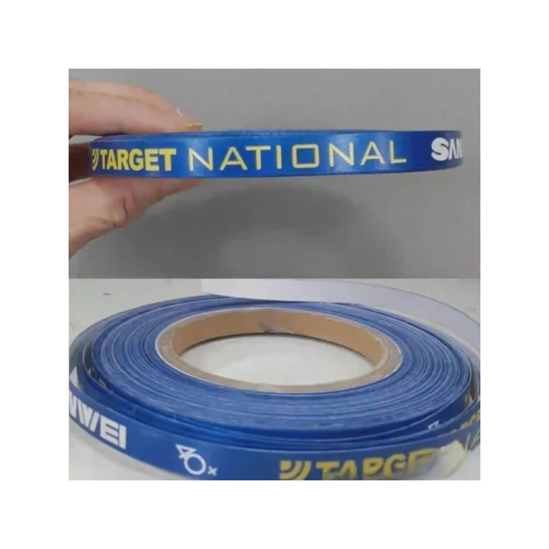 Cinta protectora original Sanw - Side Tape Racket reseña y precio