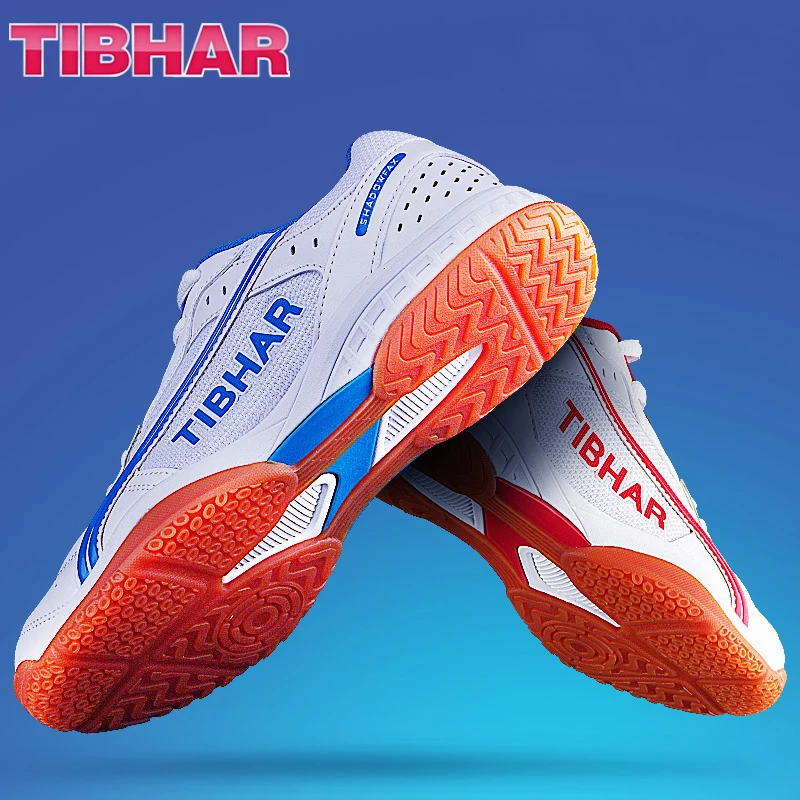 Nuevas zapatillas de tenis de  - Table Tennis Outfit reseña y precio
