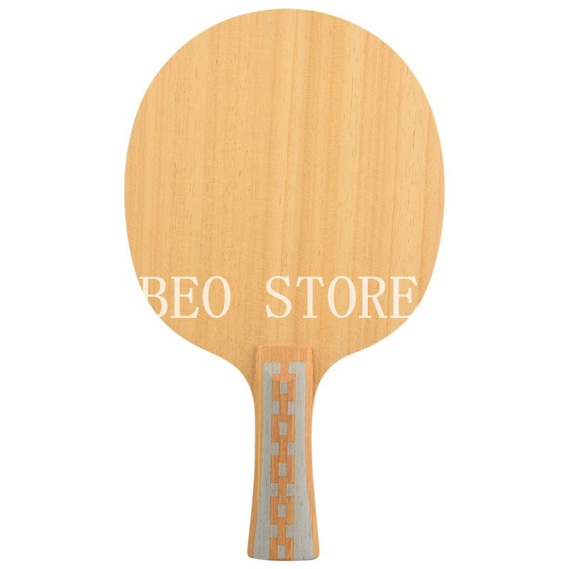 Raqueta de tenis de mesa Palio - Table Tennis Forehand reseña y precio