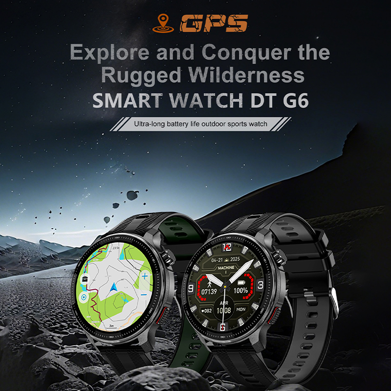 Reloj Inteligente GPS 2026 con - Table Tennis World reseña y precio