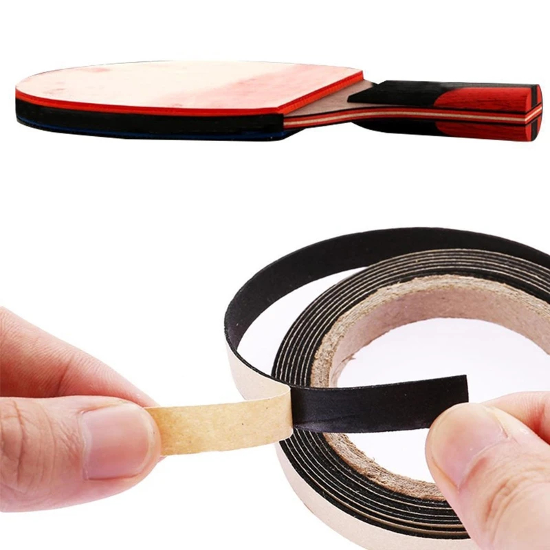 Cinta Protectora Super Gruesa  - Side Tape Racket reseña y precio