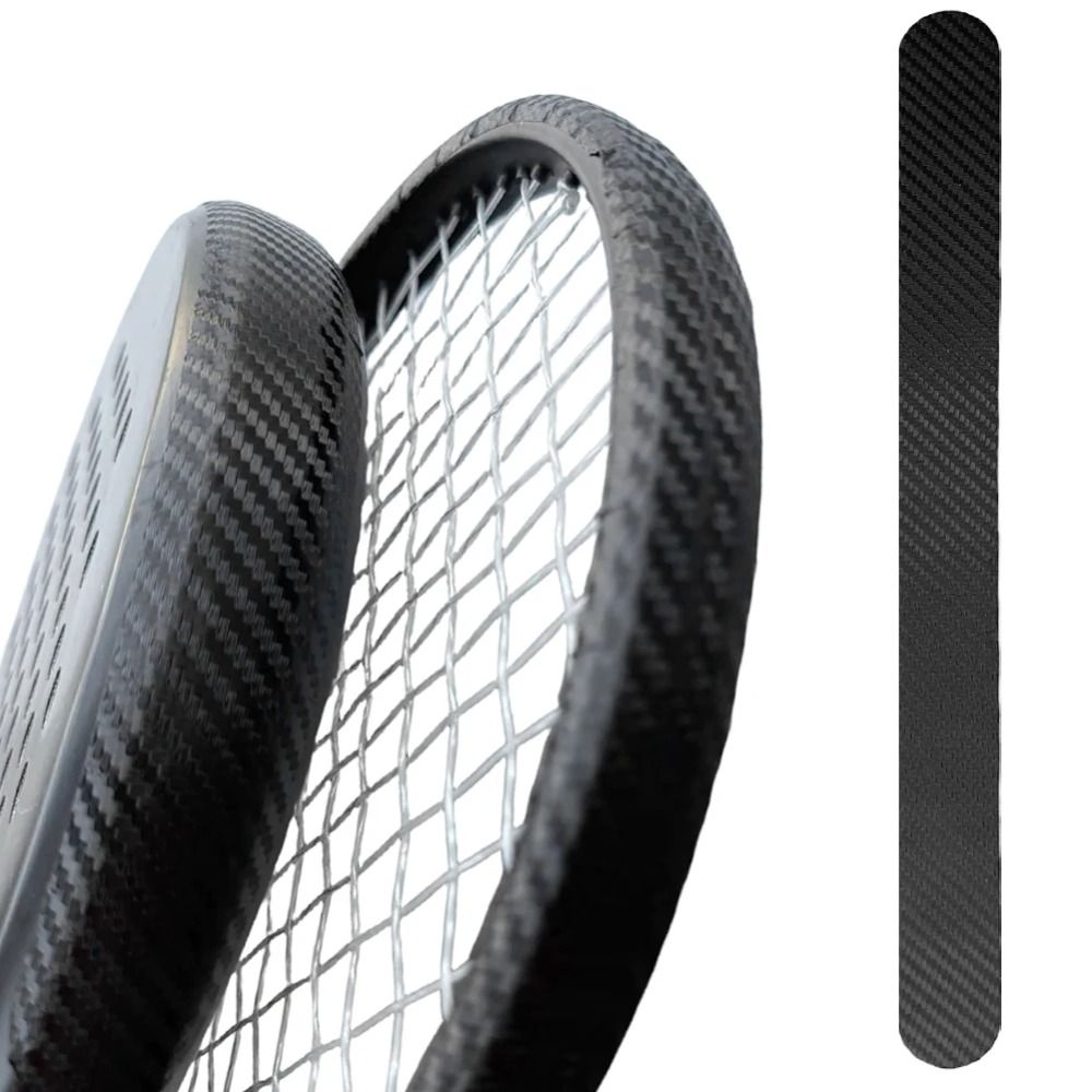 Cinta de Protección para Raque - Side Tape Racket reseña y precio