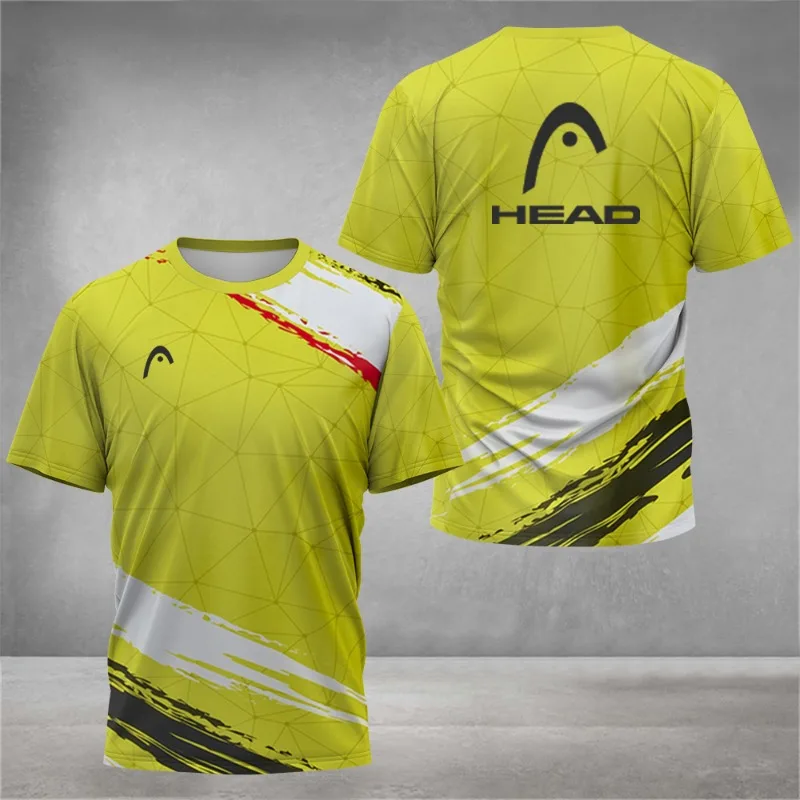 Camiseta transpirable de veran - Table Tennis Match reseña y precio