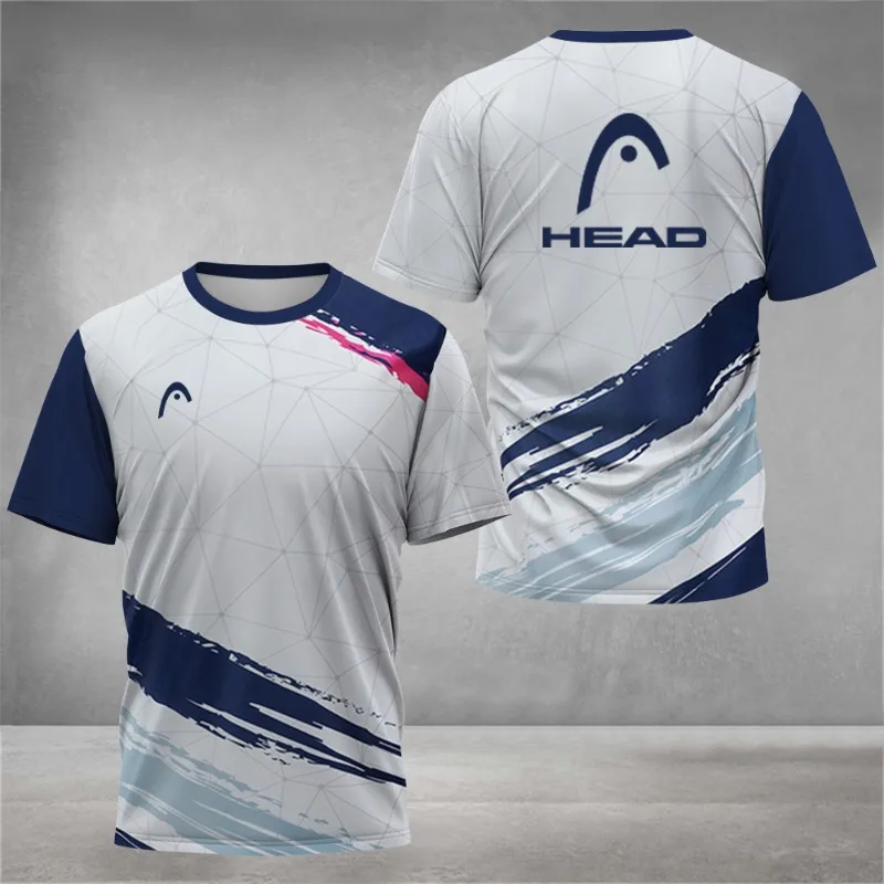 Camiseta transpirable de veran - Table Tennis Match reseña y precio