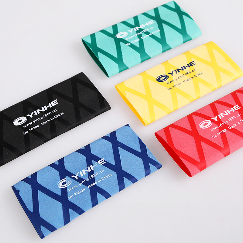 2 uds YINHE galaxy overgrip pa - Side Tape Racket reseña y precio