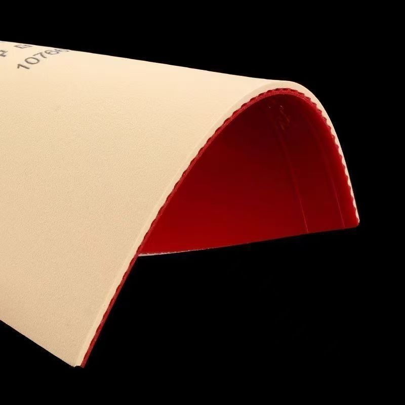 TIBHAR HYBRID K3 K3RPO Goma Or - Table Tennis Hybrid Rubbers reseña y precio