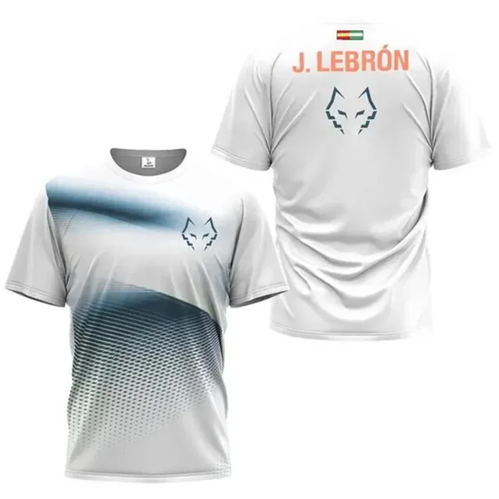 Camiseta Deportiva Casual de V - Table Tennis Outfit reseña y precio