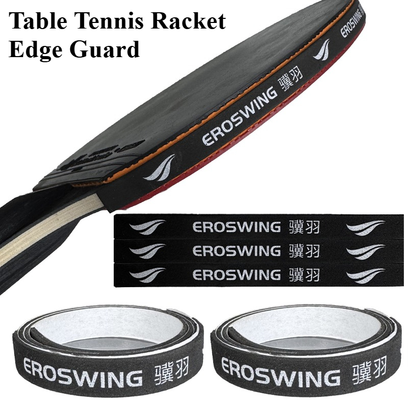 Protector de Borde para Raquet - Side Tape Racket reseña y precio