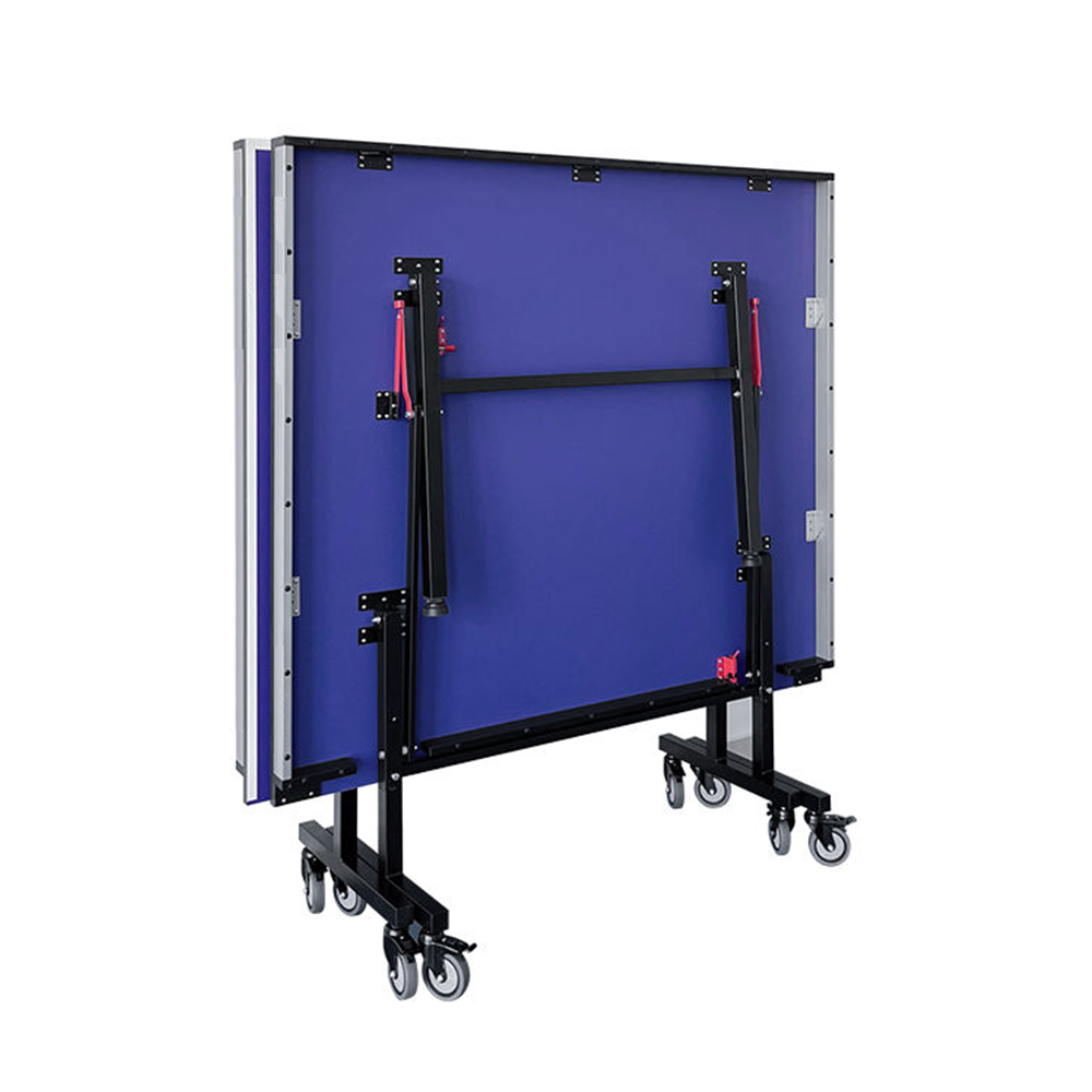 Mesa de Tenis de Mesa Profesio - Table Tennis Post reseña y precio