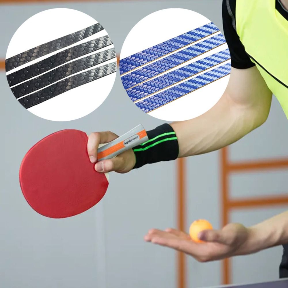 Cinta autoadhesiva para Borde  - Side Tape Racket reseña y precio