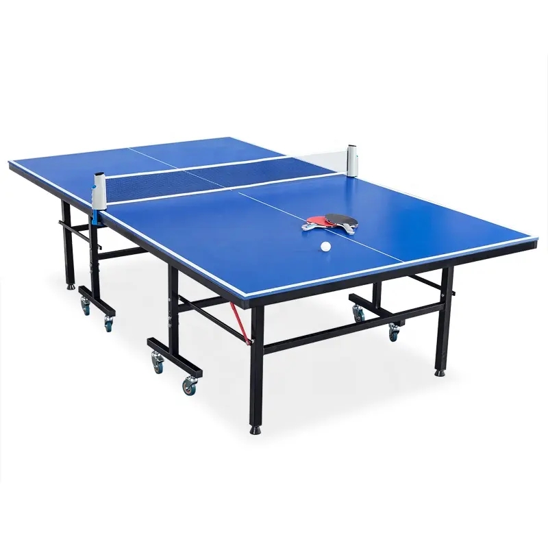 Mesa de Tenis de Mesa Profesio - Table Tennis Training reseña y precio