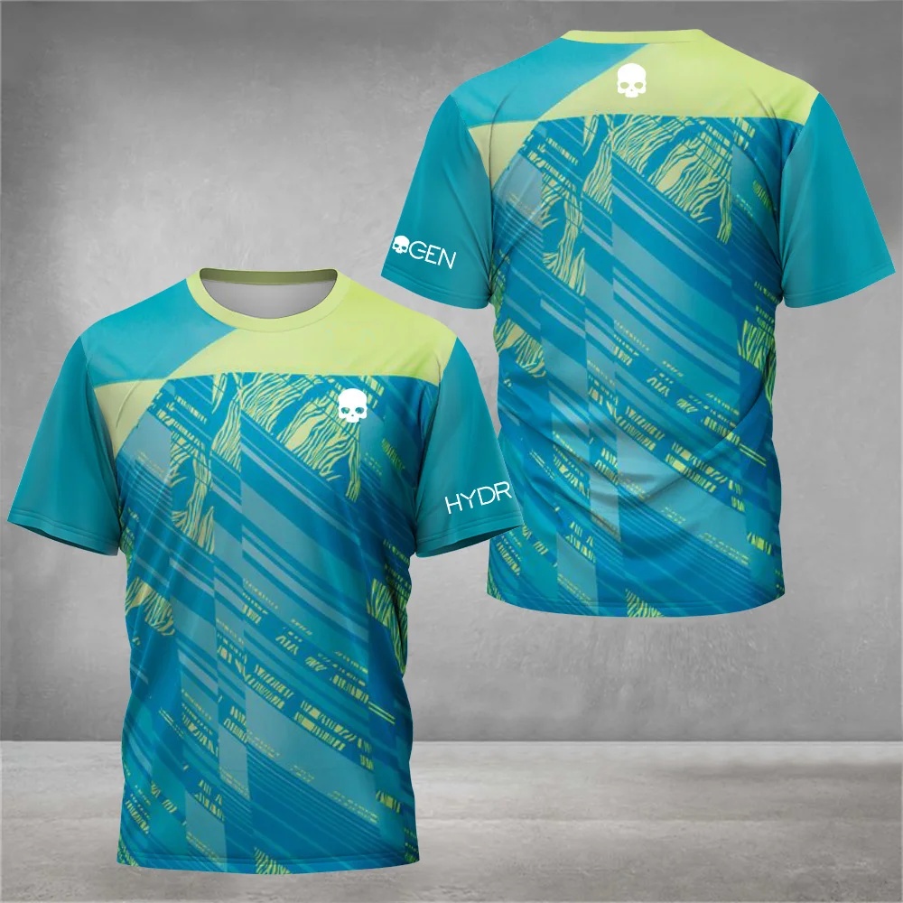 Camisetas de tenis con estampa - Table Tennis Outfit reseña y precio